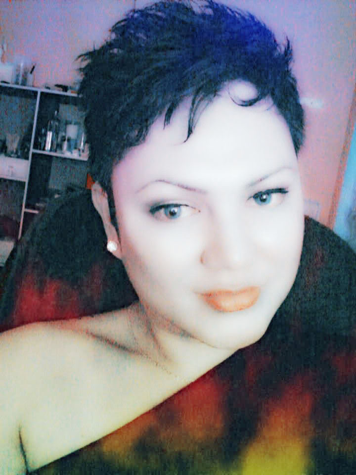 oRi hAiR