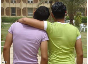 Best gay dating sites in Tunis