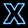 X .....
